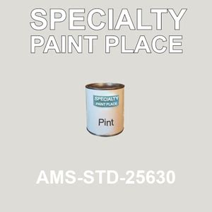 Ams Std Federal Standard Touch Up Paint Oz Aerosol