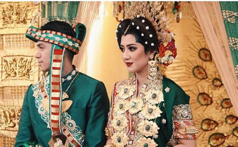 Foto Nikah Adat Bugis 57 Koleksi Gambar