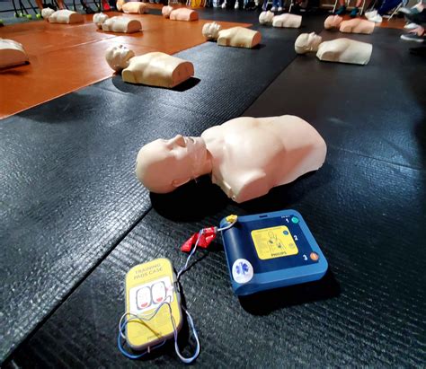 Fort Lauderdales Best Cpr Bls First Aid Acls Certification Classes