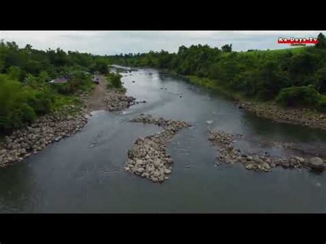 Malogo River Negros Occidental Youtube