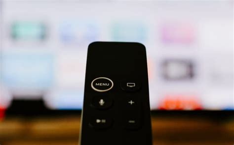 Best Universal Remotes for Apple TV - AppleToolBox