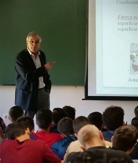 El Campus De Melilla Celebra El Acto De Apertura Del Curso Acad Mico