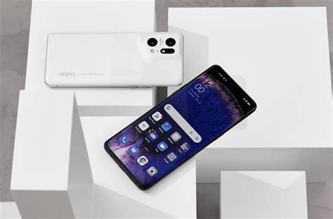 Oppo Find X5 Find X5 Pro Y Find X5 Lite Precio En México