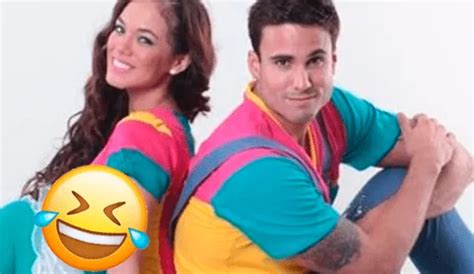 Instagram Jazmín Pinedo Y Gino Assereto Protagonizan Divertido Momento Tras Terminar Su