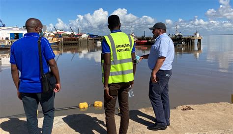 Successful Mozambique Mission Continues Assisting Country To Implement