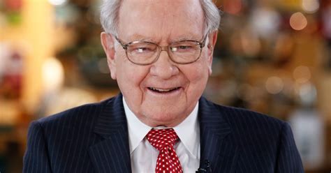 Here Is The Full Transcript Of Billionaire Investor Warren Buffett S Interview With Cnbc