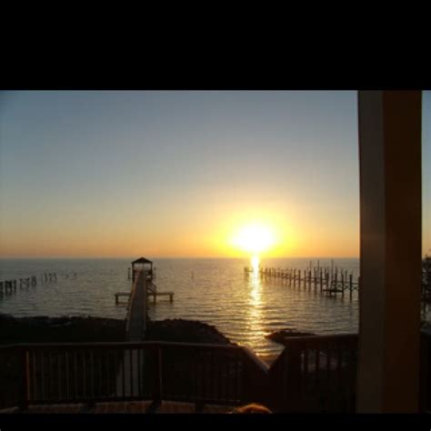 Sunset on Lake Pontchartrain! | Lake pontchartrain, Sunset, Lake