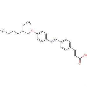 388575 31 3 2 Propenoic Acid 3 4 E 4 2 Ethylhexyl Oxy Phenyl