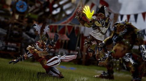 Blood Bowl 3 Black Orcs Edition 2023