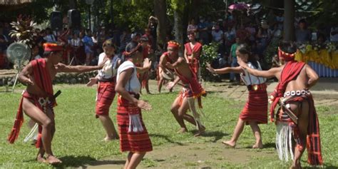 The Ifugao People of the Cordillera | Igorotage