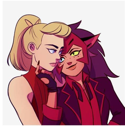 Catadora She Ra And The Princesses Of Power Know Your Meme