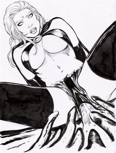 Post 630184 Goblynqueen Madelynepryor Marvel X Men