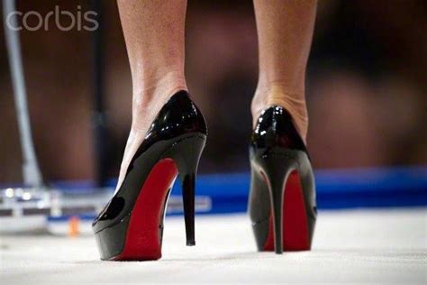 Sarah Palin Heels