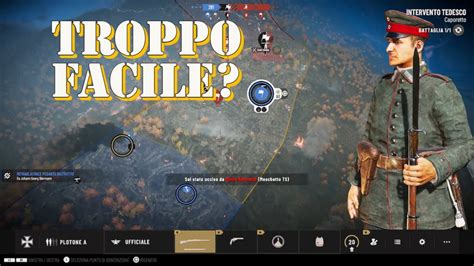 Caporetto Nessuna Possibilita Isonzo Italian Front Isonzo Youtube