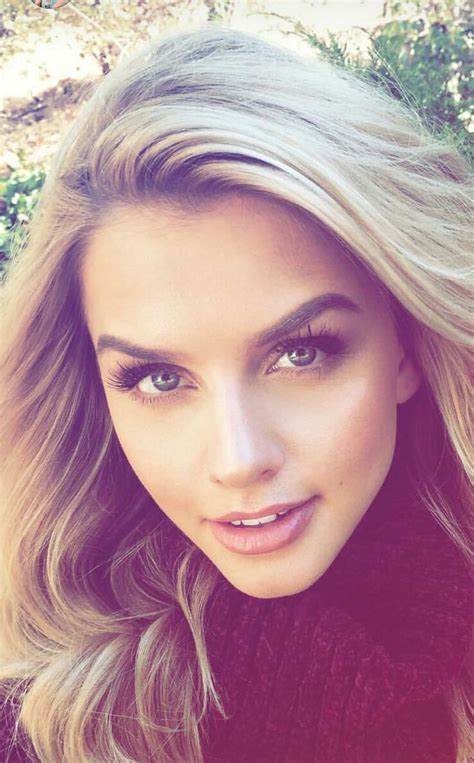 Marina Laswick Marina Laswick Beautiful Eyes Beautiful Face