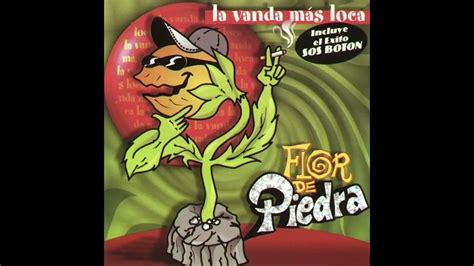 Flor De Piedra La Cumbia Que Conquistó Corazones TeleFlor