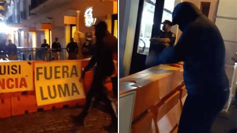 “esto Empieza Hoy” Estalla Cacerolazo Contra Luma Energy Telemundo Orlando 31