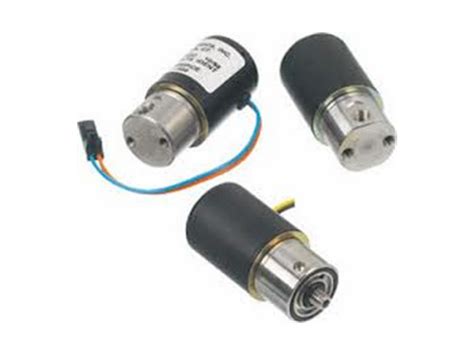 Miniature Solenoid Valves Selection - Applications Engineering