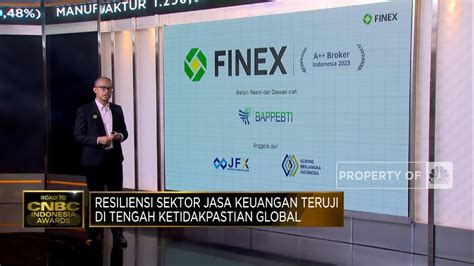 Finex Broker Trading Forex Hingga Logam Energi Yang Aman Dan Cuan