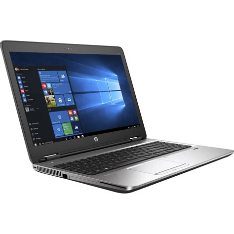 Hp Probook G Laptop V P Ut Aba B H Photo Video