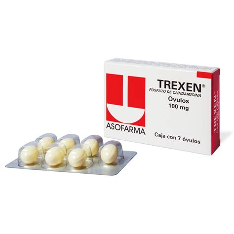 Trexen Ov 7 100mg