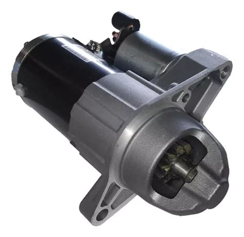 Motor De Partida Original Toro Compass 50056183 Parcelamento Sem Juros