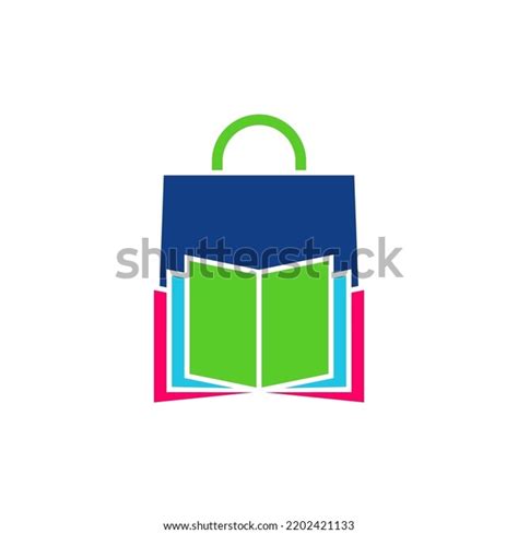 Book Shop Logo Vector Shop Book Stock Vector (Royalty Free) 2202421133 | Shutterstock