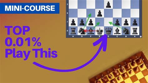 Queen S Gambit Declined Strategies And Ideas Access TheChessWorld