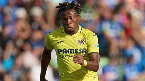 Fifa How To Complete The Samuel Chukwueze Out Of Position