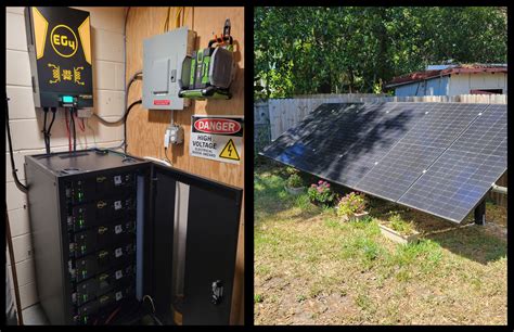 Diy Off Grid Solar System