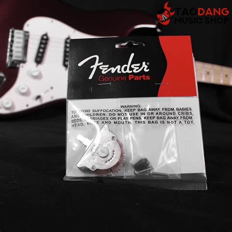 ขาย Selector Guitar Fender 5 Way Pickup Selector Switch Strat ราคาถูก