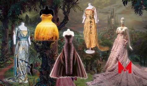 Met Gala 2024 Un viaje al Jardín del Tiempo entre moda y naturaleza