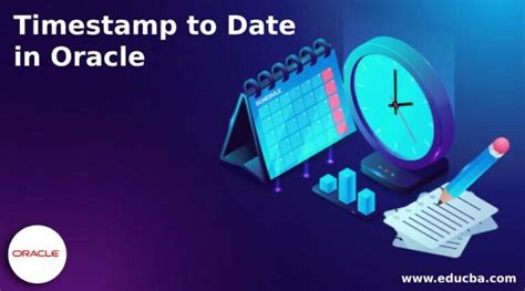 Timestamp To Date In Oracle How To Convert Timestamp To Date In Oracle