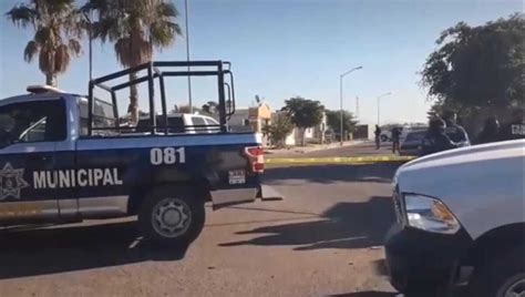 Asesinan A Otra Mujer En Ciudad Obreg N Ya Son Los Muertos En Los