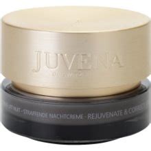 Juvena Skin Rejuvenate Lifting Crema De Noche Con Efecto Lifting Para