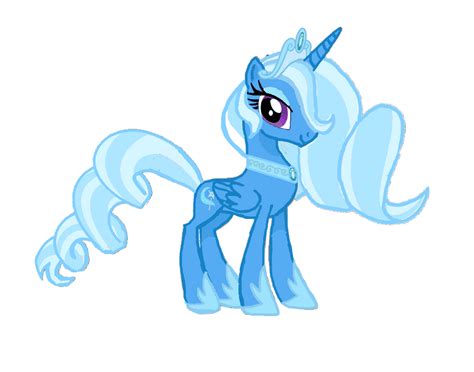 Princess Trixie By Queenravenrose On Deviantart