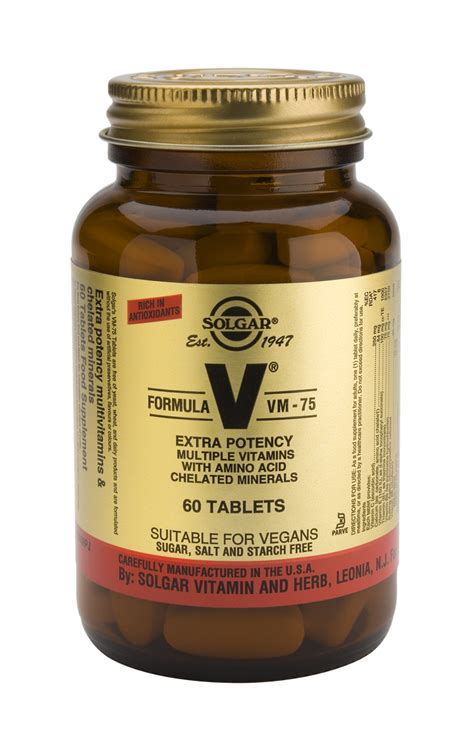 VM-75 60 Comp | Econaturis