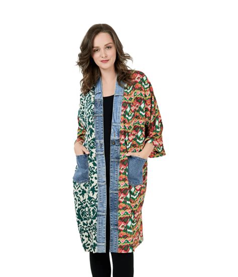 Shannon Passero 5211 Janis Cardigan Muskoka Bay Clothing