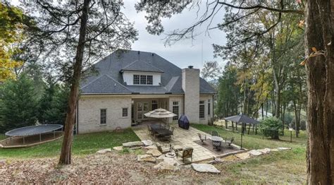 Inside Michael Oher's $1.3 million house, with photos