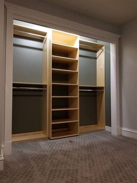 Reach In Closet Corner Shelving Ideas Artofit