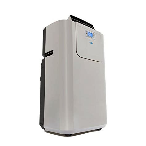 Whynter Arc 122ds Elite Dual Hose Digital Portable Air Conditioner