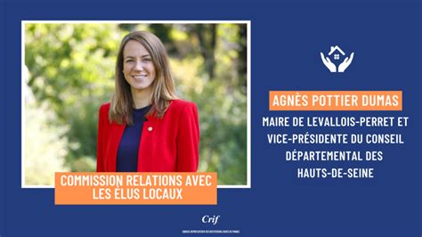 Commission Du Crif La Commission Relations Avec Les Lus A Re U Agn S