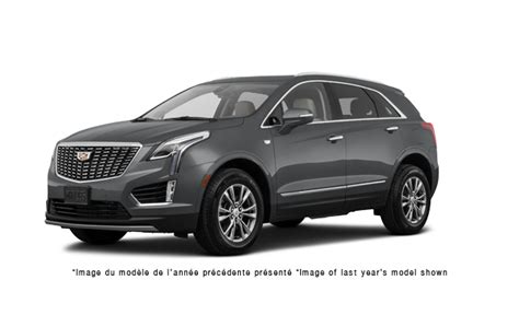 Steele Cadillac The 2024 Cadillac Xt5 Premium Luxury In Dartmouth