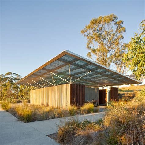 CHROFI Architectural Practice Based In Sydney Australia Restroom