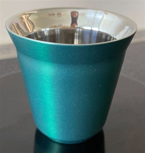 Nespresso Pixie Tasse Lungo Fortissio Kaufen Auf Ricardo