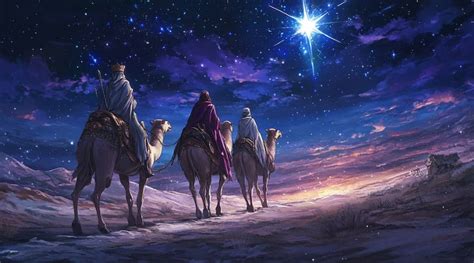 Mitos y curiosidades sobre los Reyes Magos y su visita a Belén qué hay