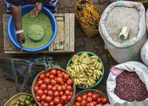 12 Rwandan Foods to Try: Traditional Rwanda Dishes, Desserts, Drinks ...