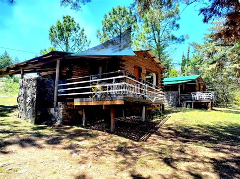 Caba As Rincon Del Lago En Lago Los Molinos Potrero De Garay