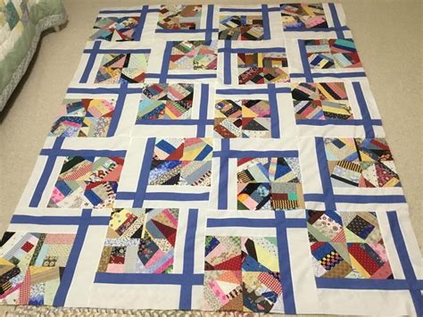 Pin By Gail Valmadre On Scrappy Quilt Patterns Scrap Quilts Scrappy