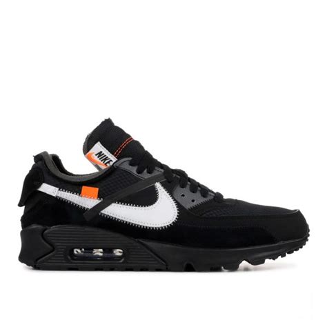 Nike Air Max 90 "Off-White" - My Sports Shoe